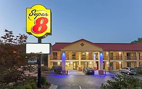 Super 8 By Wyndham Decatur/Dntn/Atlanta Area
